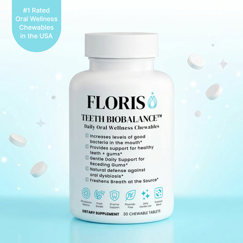 FLORIS TEETH BIOBALANCE™